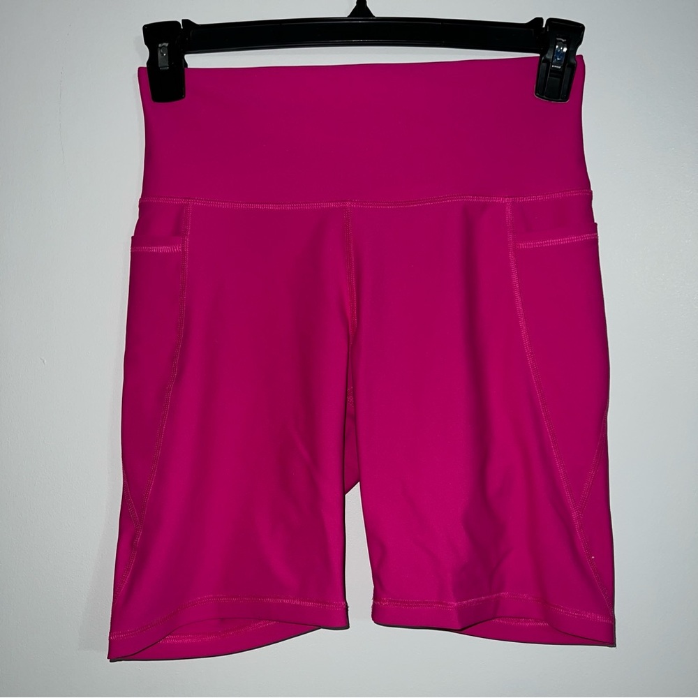 Old Navy Women’s Biker Shorts